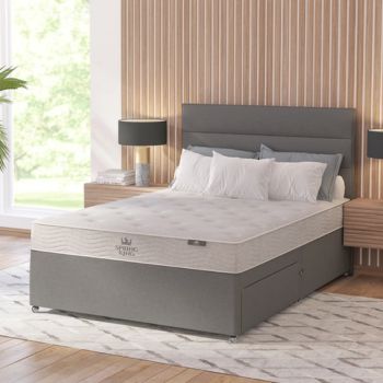 Mattressnextday King Mattress