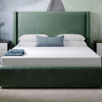 Mattressnextday Memory Foam Mattress