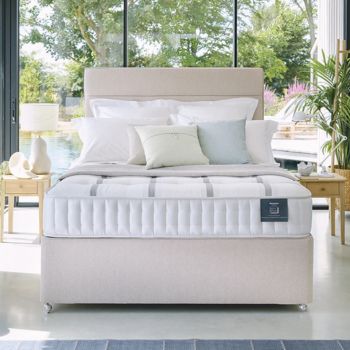 Mattressnextday Orthopaedic Mattress