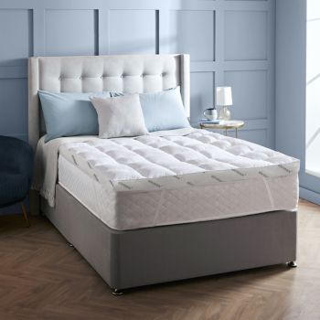 Sleepy People Mattress Toppers