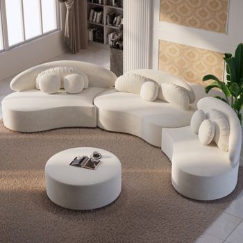 Homary Furniture