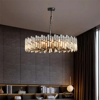 Homary Lighting