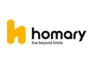 Homary Logo