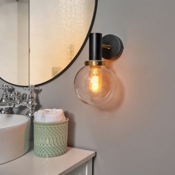 Litecraft Bathroom Lights