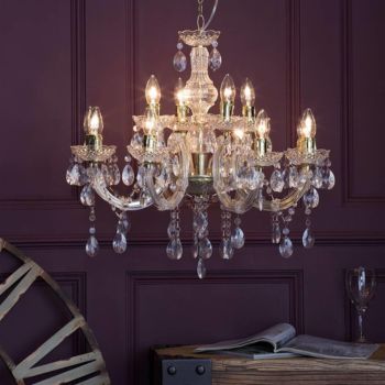 Litecraft Ceiling Lights