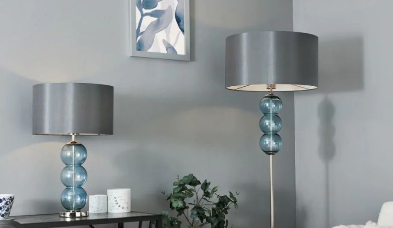 Litecraft Lamp