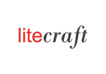 Litecraft Logo