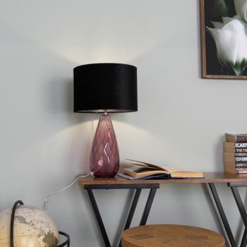Litecraft Table Lamps