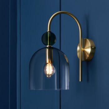 Litecraft Wall Lights