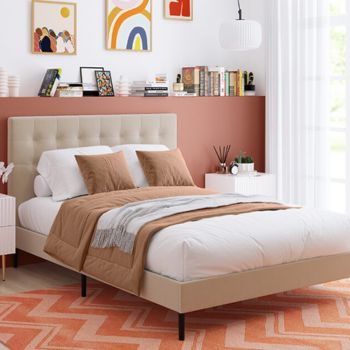 Mattress Online Double Mattress
