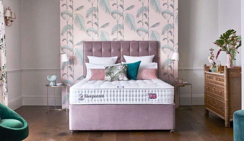 Mattress Online Bed