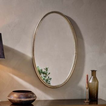 Nkuku Home Accessories