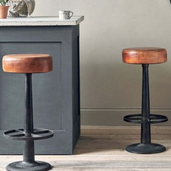 Nkuku Kitchen and Dining Furniture