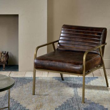 Nkuku Living Room Furniture