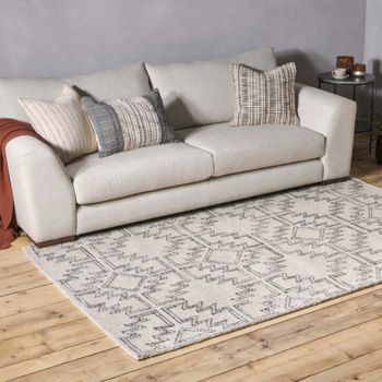 Nkuku Rugs