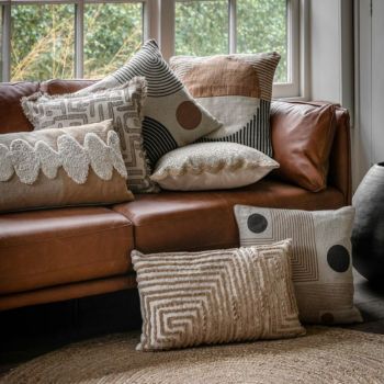 Perch & Parrow Furnishings