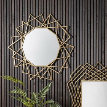 erch & Parrow Home Accessories