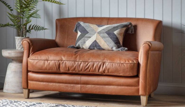 Perch & Parrow Sofa