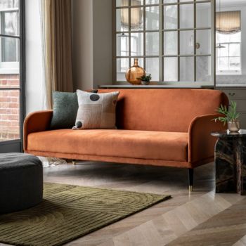 Perch & Parrow Living Room Furniture