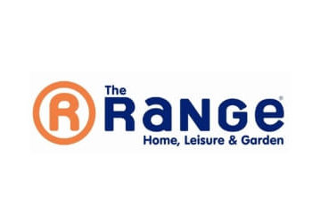 The Range Logo