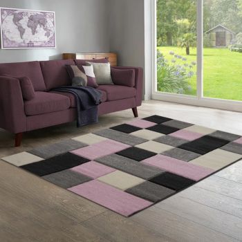 The Range Rugs