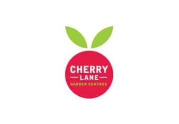 cherry lane garden centre logo