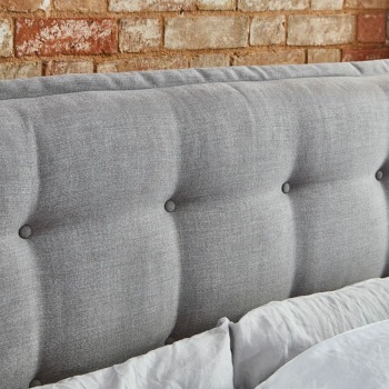 Darlings of Chelsea Headboards