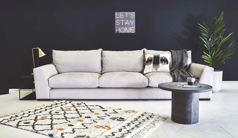 Darlings of Chelsea Sofa