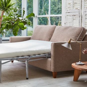 Darlings of Chelsea Sofa Beds