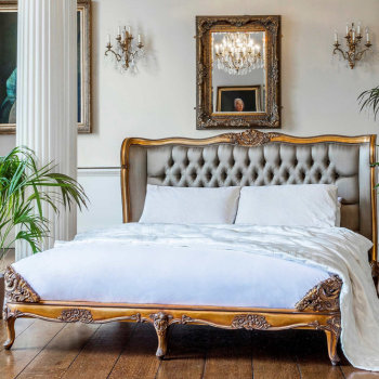 French Bedroom Furniture