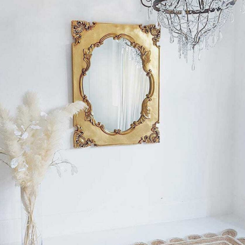 French Bedroom Home Accessories