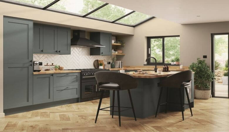 Homebase Kitchen