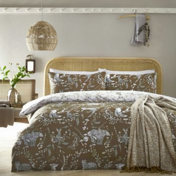 Tesco Bedding