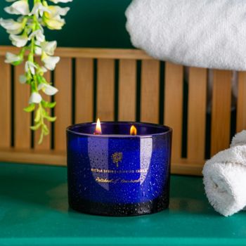 Tesco Candles