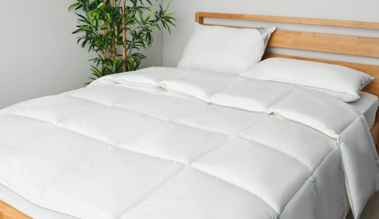 Tesco Bedding