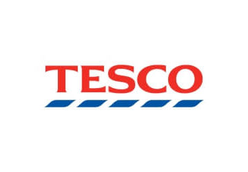 Tesco Logo
