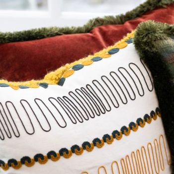 Tobias Oliver Furnishings