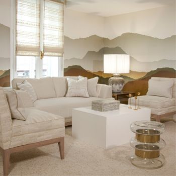 Tobias Oliver Furniture