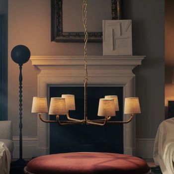 Tobias Oliver Lighting