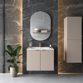 Impact Furniture Bathroom