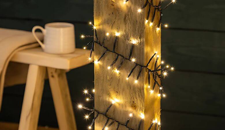 Christow String Lights