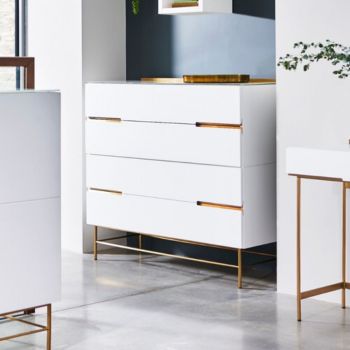 Fusion Living Sideboard