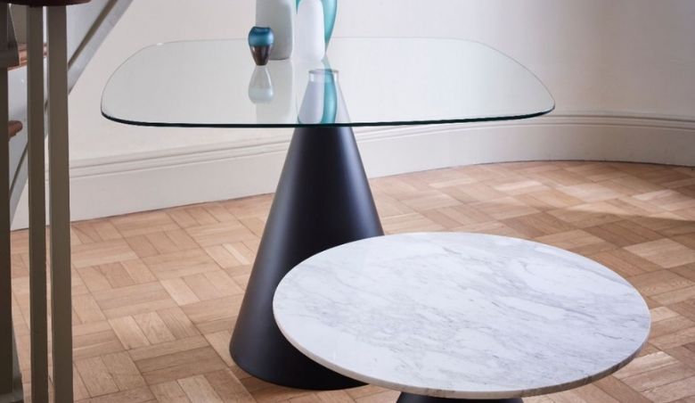 Fusion Living Coffee Table