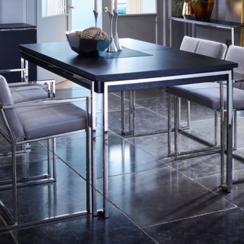 Fusion Living Dining Table