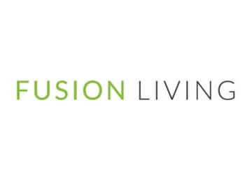 Fusion Living Logo