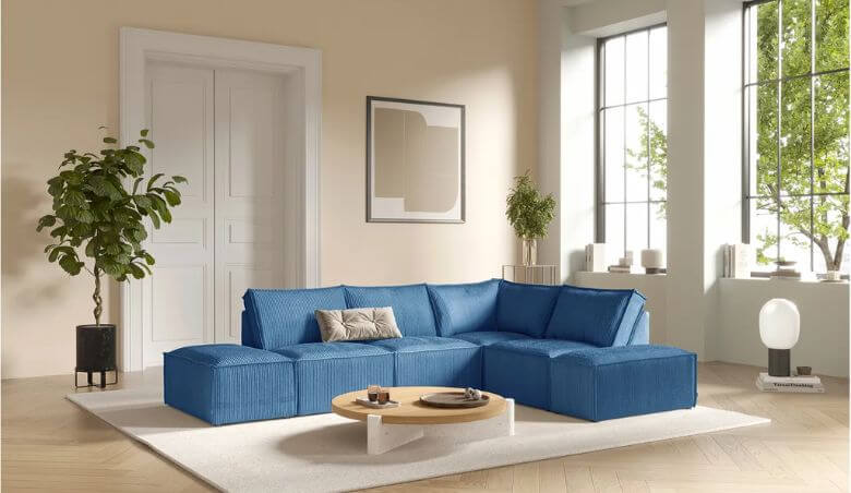 SL24 Modular Sofa