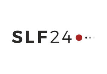 SL24 Logo
