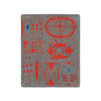 SSENSE Rugs