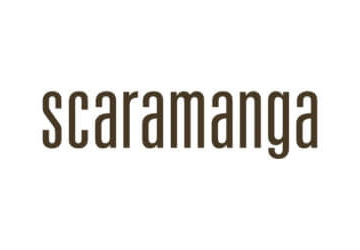 Scaramanga Logo