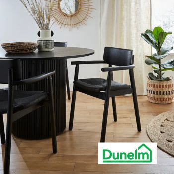 Dunelm Winter Sale